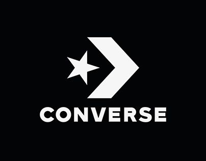 Converse logo