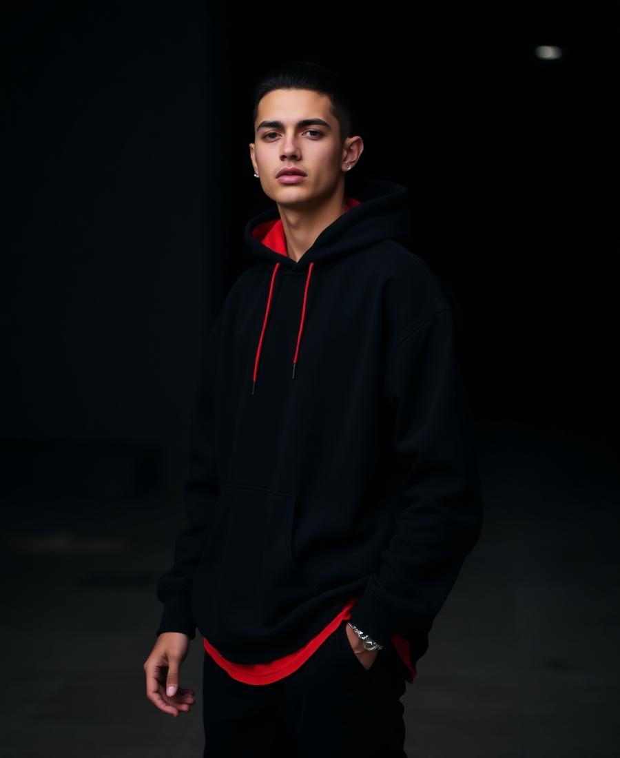 Street culture